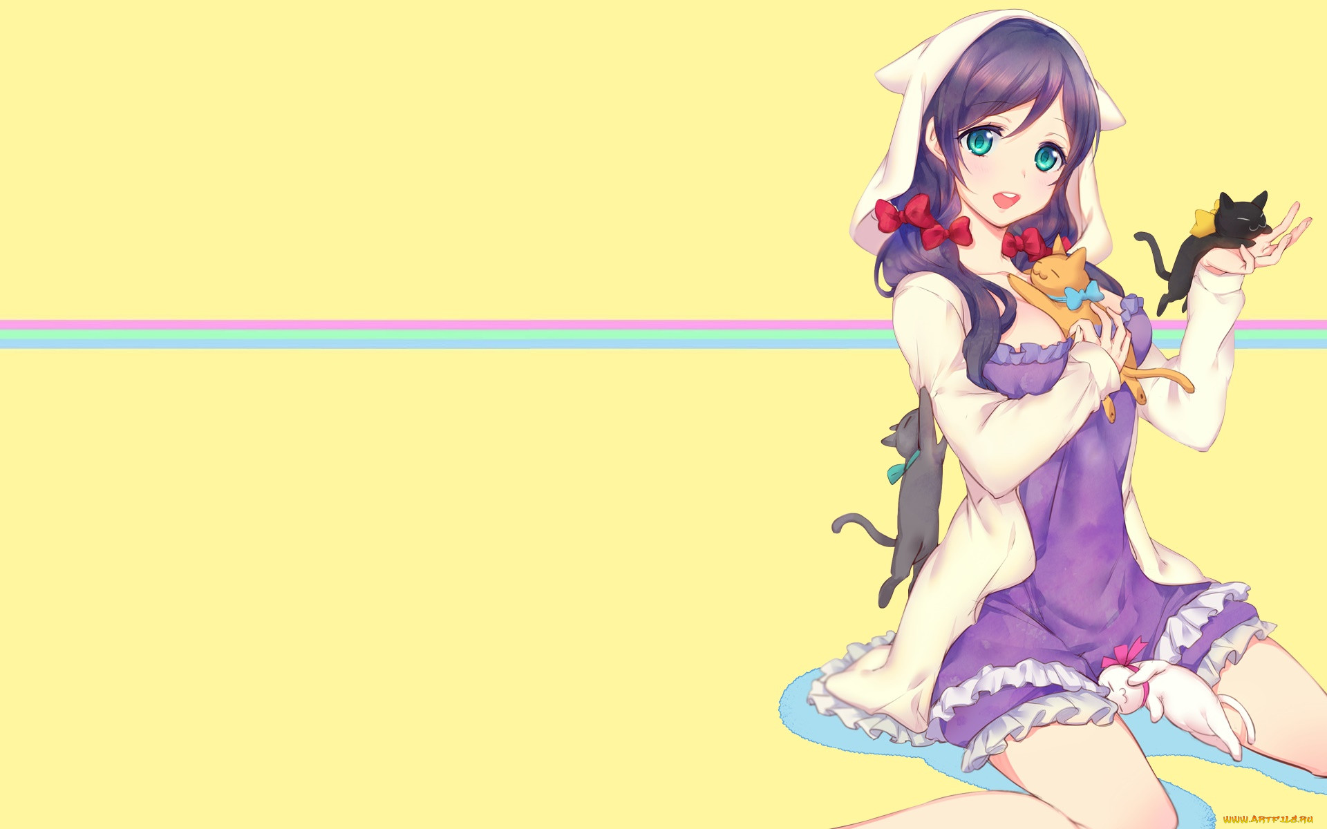 , love live,  school idol project, , , 